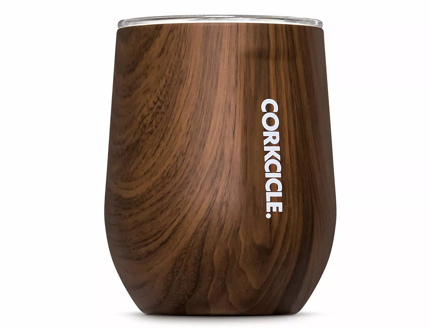 Best Gifts For Cousins 2023: Wooden Wine Glass Male Cousin 2023