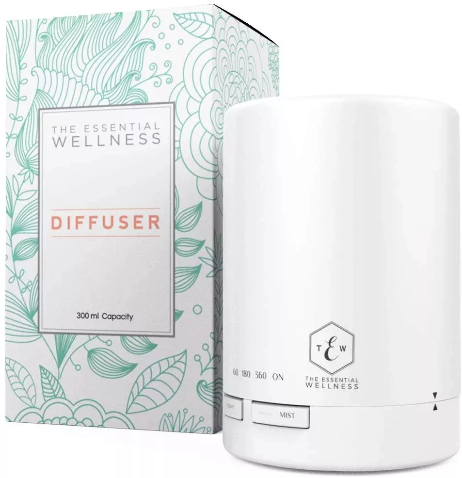 Thanksgiving Gifts 2023: Essential Oil Diffuser 2023