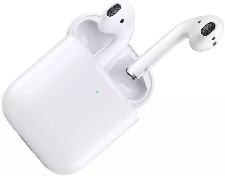 Luxury Gift Ideas 2023: New Apple AirPods 2023