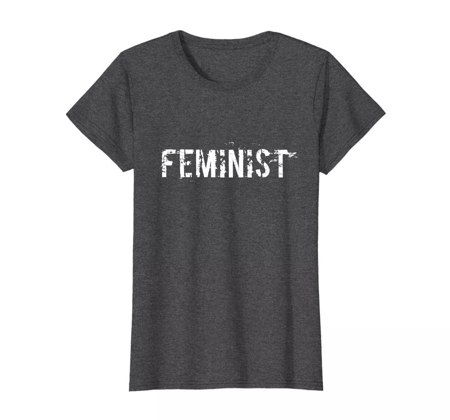 Best Friend Gift Ideas 2023: The Feminist Tee 2023