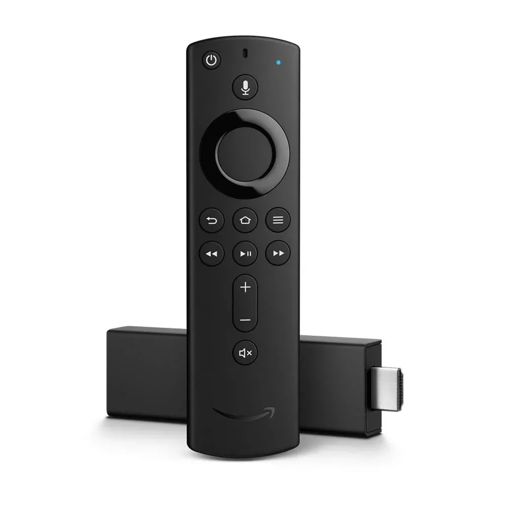 Gifts for Parents Who Have Everything 2023: Fire Stick TV 4K 2023