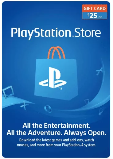 New Fortnite Toys 2023: Playstation Gift Card for Fortnite 2023