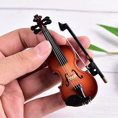 Funny Gag Gifts 2023: World's Smallest Violin 2023