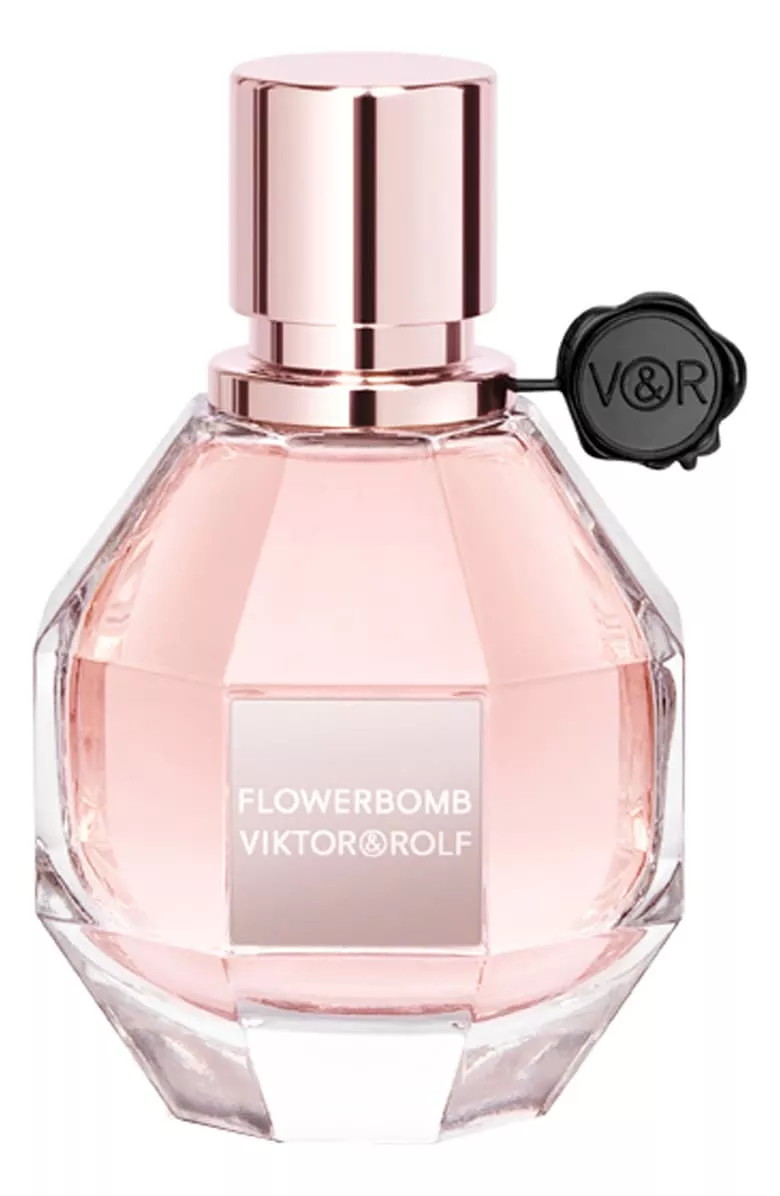 Best Gifts For Sisters 2023: Flowerbomb Perfume 2023