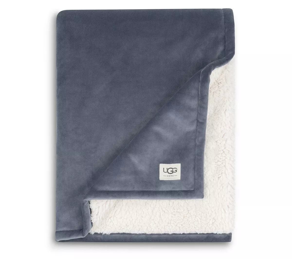 Christmas Gift Ideas for Parents 2023: UGG Throw Blanket 2023