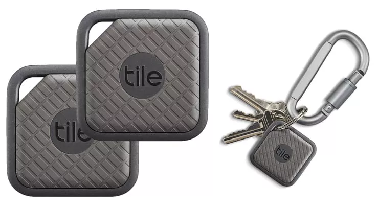 Gifts for Parents Who Have Everything 2023: Tile Key Finder 2023