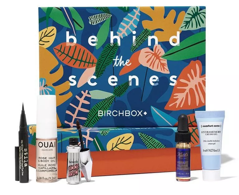 Gifts For Aunt 2023: Birchbox Beauty Subscription for Aunts 2023