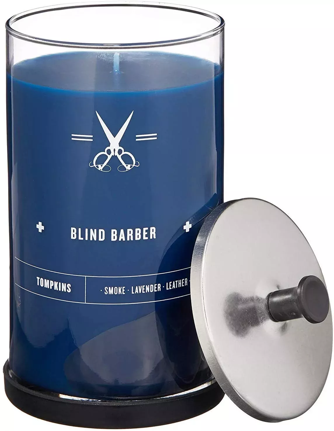 Best Gifts For Hairdressers 2023: Barber Candle 2023