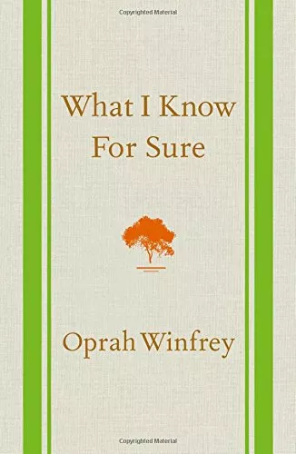 Thoughtful Gifts for Mom 2023: New Mom Gift What I Know For Sure by Oprah