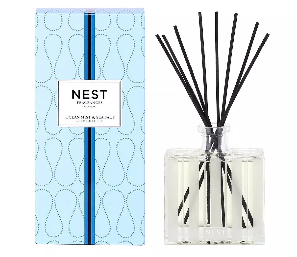 Christmas Gift Ideas for Parents 2023: Nest Diffuser 2023