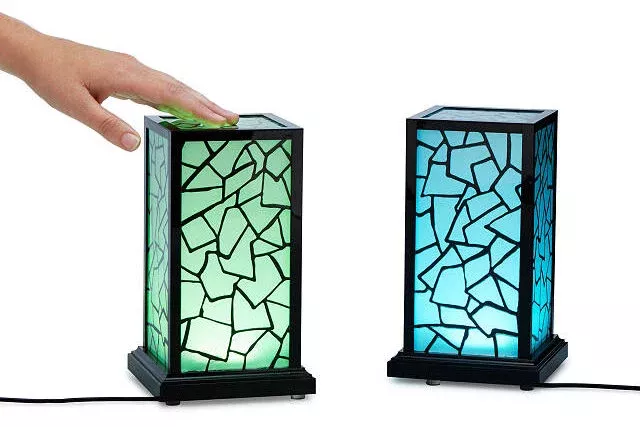 Gifts for Parents Who Have Everything 2023: Touch Lamps 2023