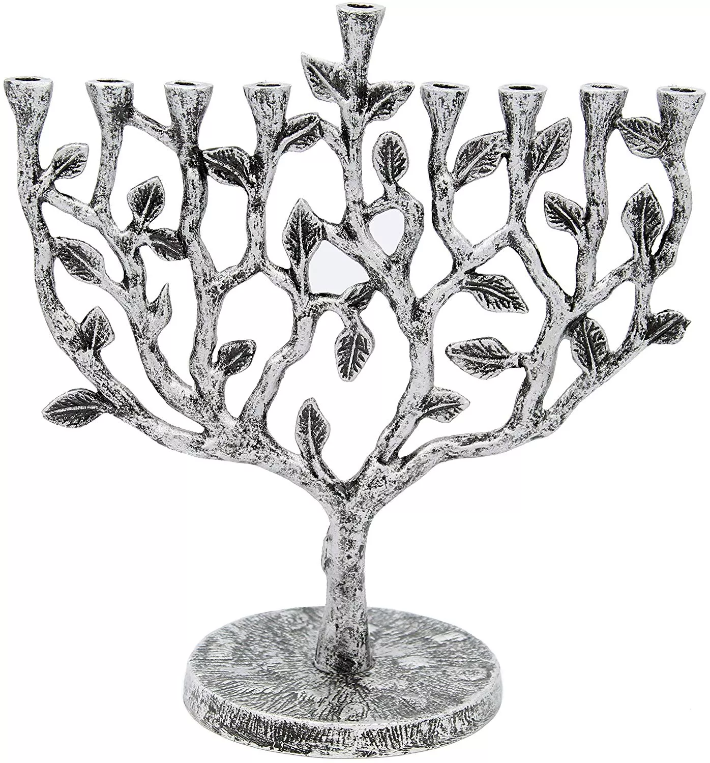 Best Hanukkah Gifts 2023: Menorah Tree of Life 2023