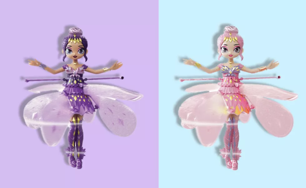 Hatchimals Pixies Crystal Flyers 2023 - Where to Buy, Pre Order, Price & Release Date