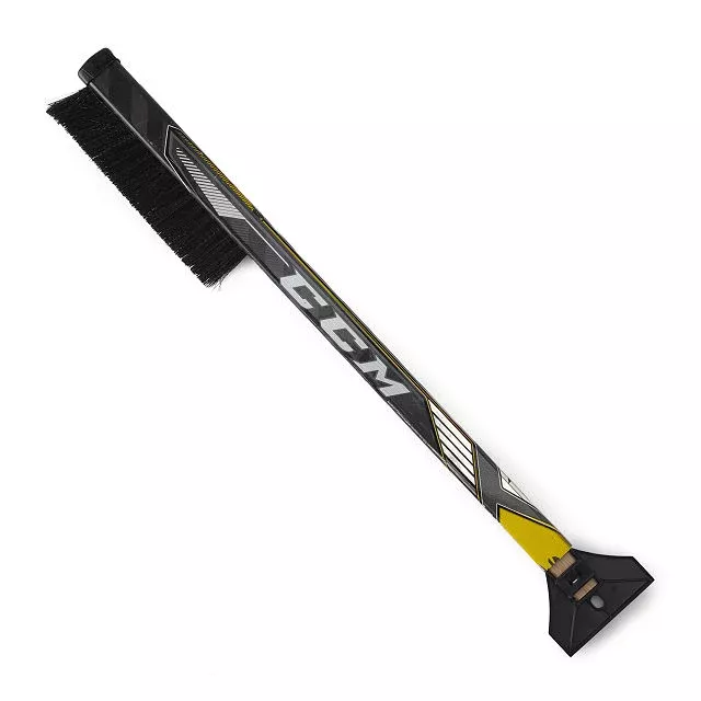 Best Car Gifts 2023: Hockey Stick Snow Brush 2023