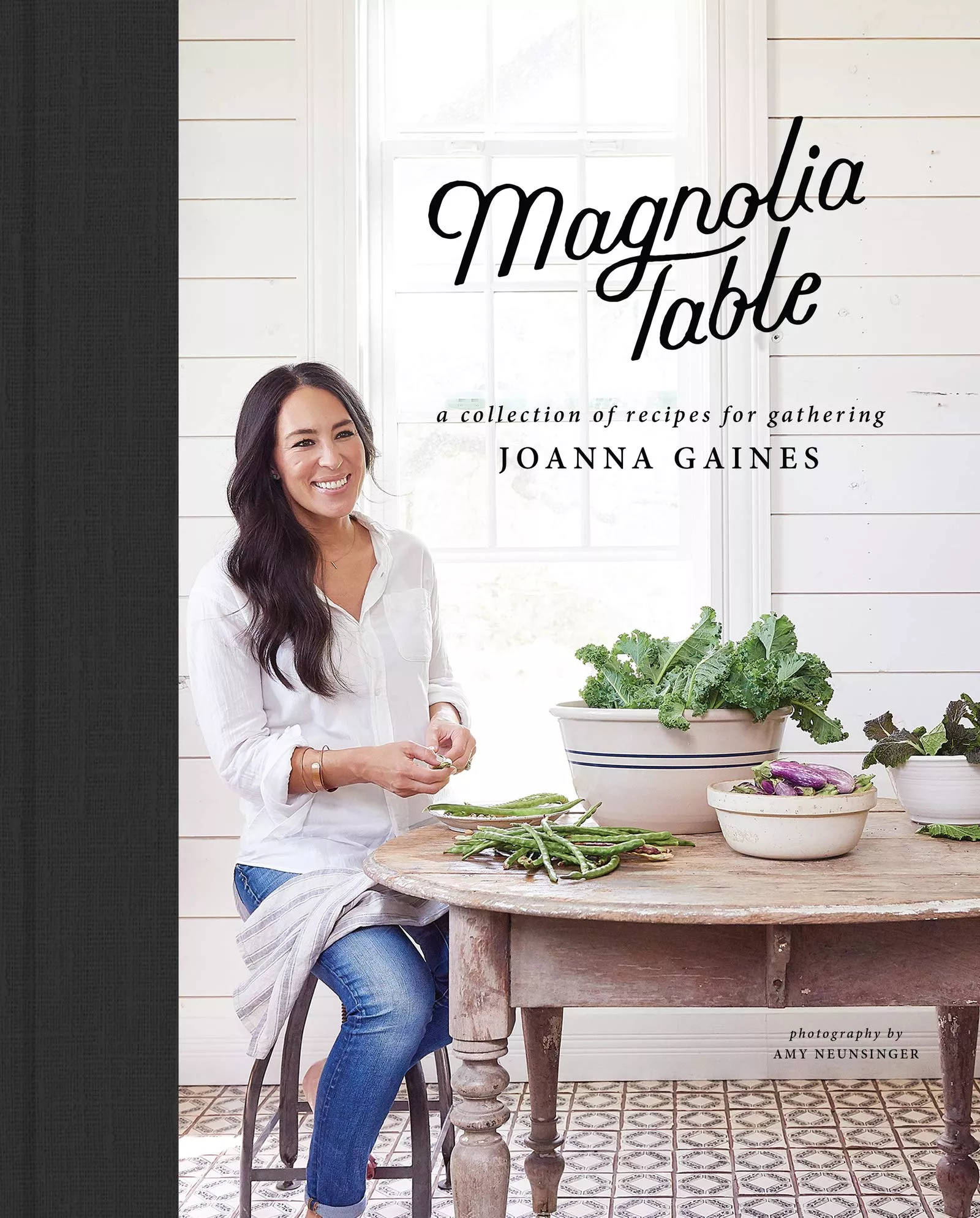 Gifts For Daughters 2023: Joanna Gaines Book 2023