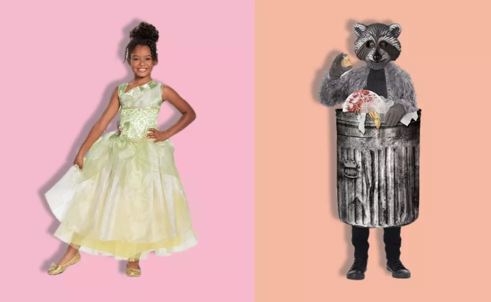 Best Halloween Costumes For Kids 2023 - Girl & Boy Costume Ideas Popular