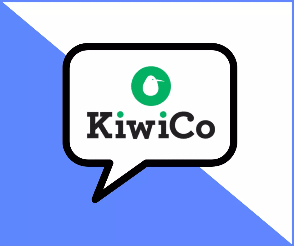 KiwiCo Promo Code March 2023 - Coupons & Discount
