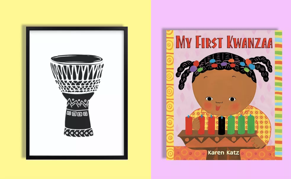Traditional Kwanzaa Gifts 2023 - Unique Gift Ideas for Kwanzaa For Kids, Women, Men 2023