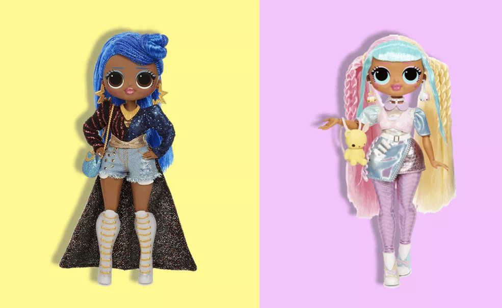 LOL Surprise OMG Series 2 Fashion Dolls 2023 - Where to Buy for Cheap