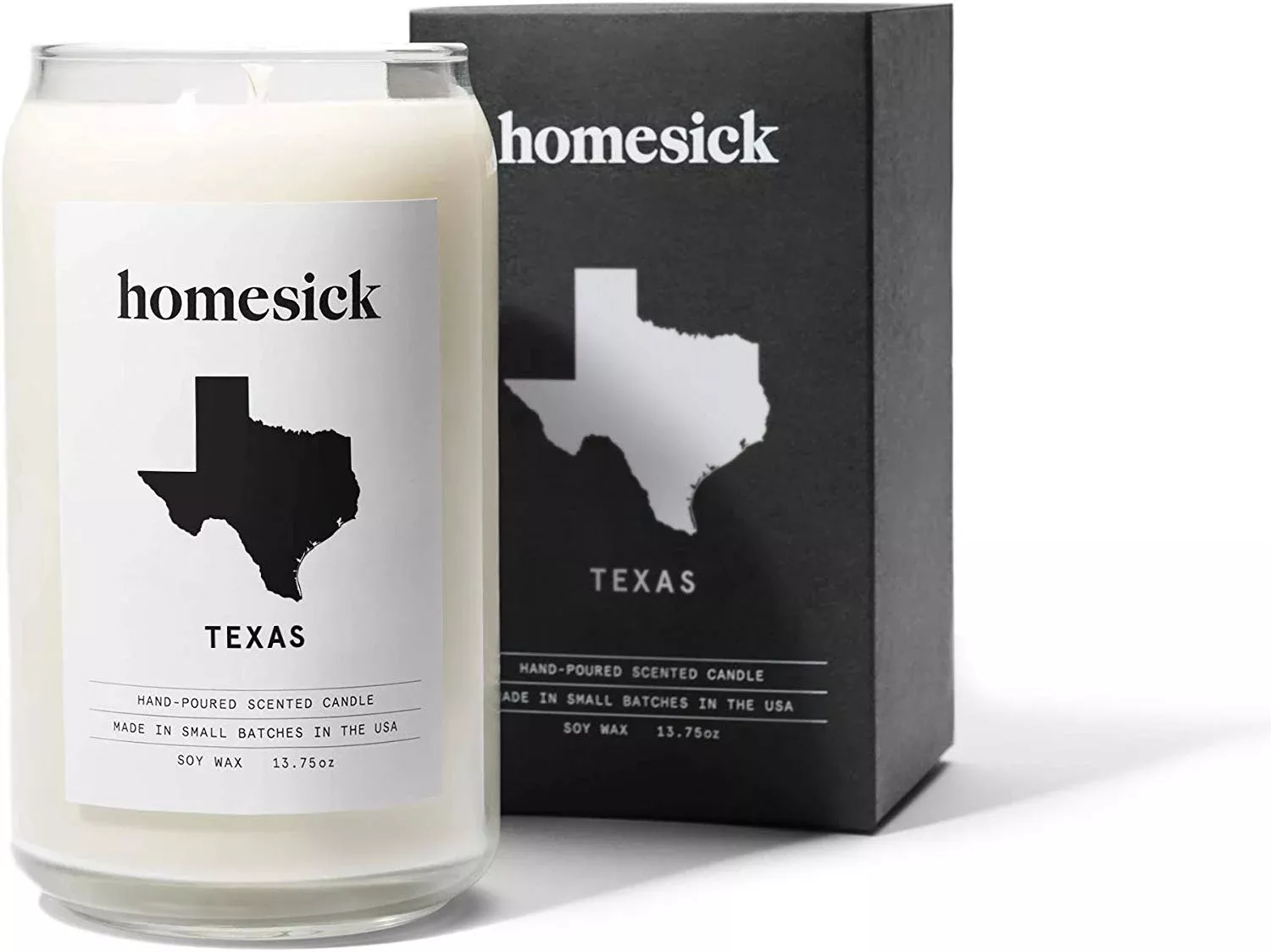 Long Distance Relationship Gifts 2023: Homesick Candle 2023