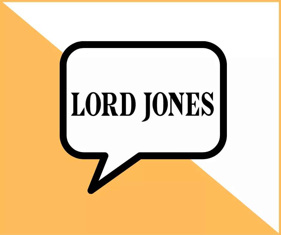 Lord Jones Promo Code February 2023 - Coupons & Discount