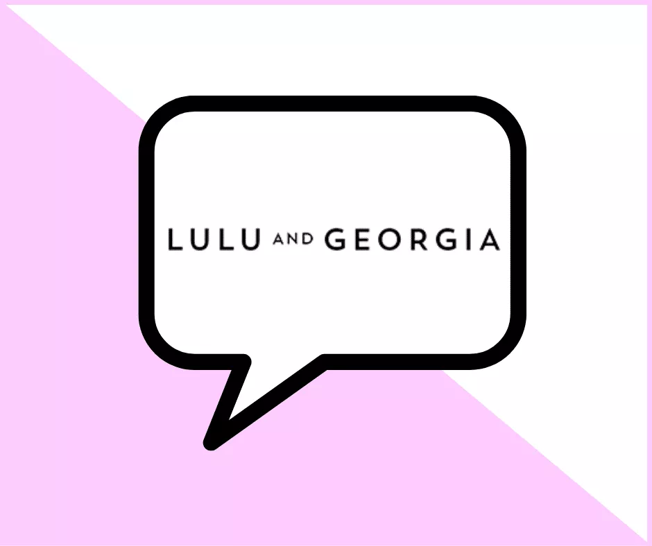 Lulu and Georgia Promo Code February 2023 - Coupons & Discount