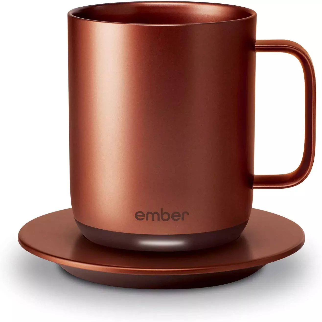 Mariah Carey Amazon Gift Guide 2023: Ember Temp Mug 2023
