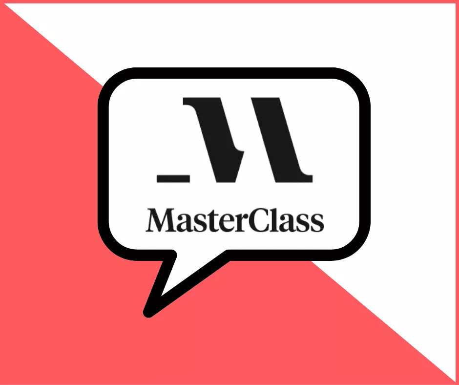 Masterclass Promo Code 2023 - Coupons & Discount