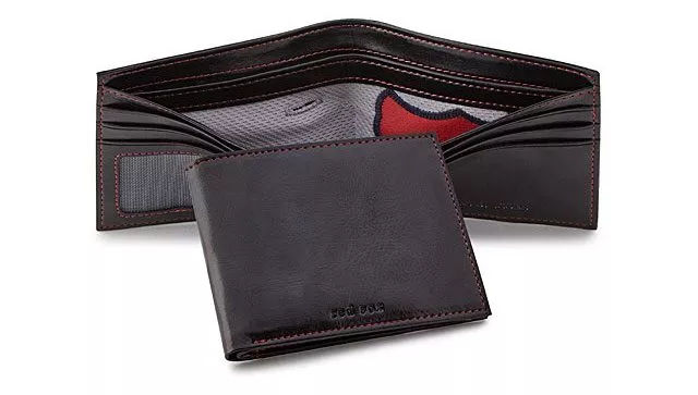 Christmas Gifts For Men 2023: MLB Unicorn Wallet 2023