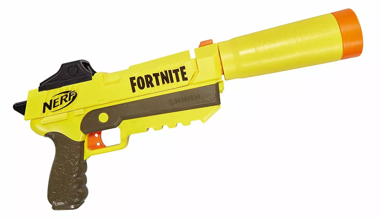 New Fortnite Toys 2023: Nerf Blaster Gun 2023