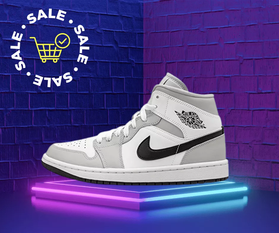 Sale on Nike Shoes This Spring 2023!