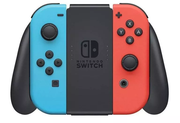 Cool Tech Gifts 2023: New Nintendo Switch 2023