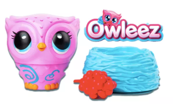 Pre Order Owleez Online at Amazon 2023