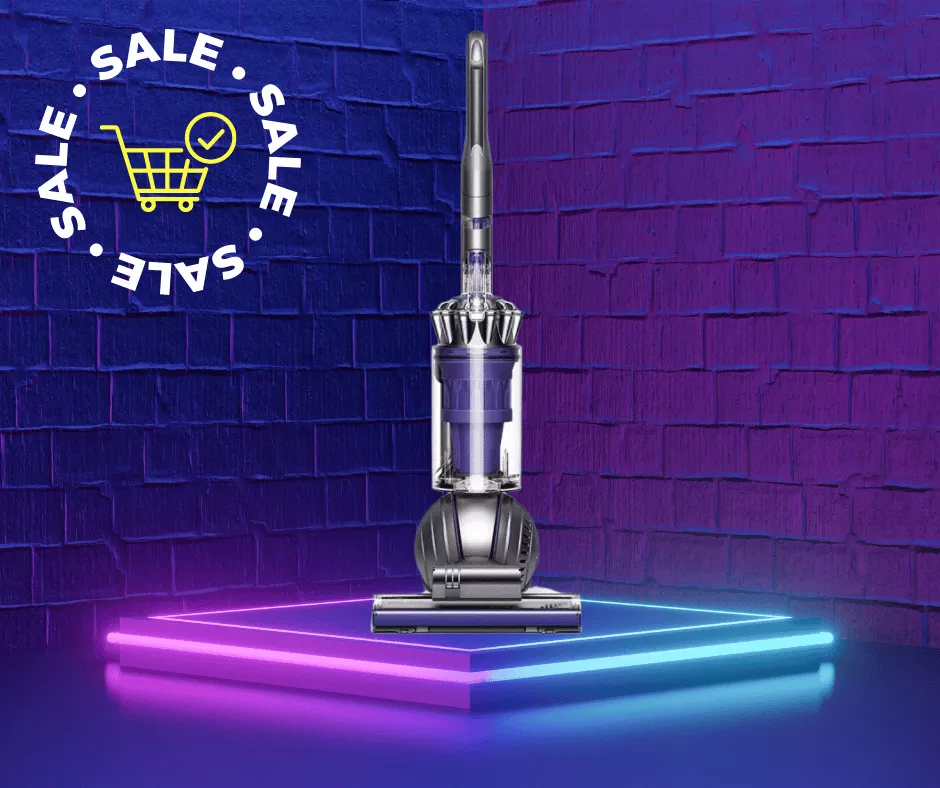 Sale on Pet Hair Vacuums This Spring 2023!