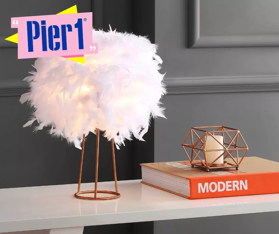 February 2023 Pier 1 Promo Code
