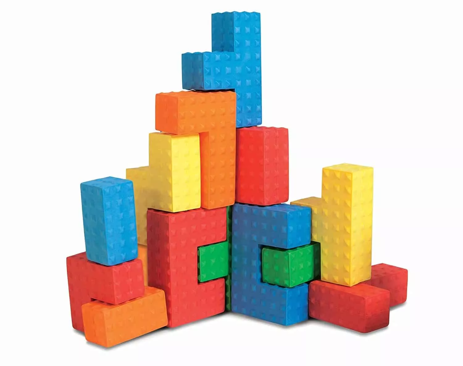 Best Gifts For Two Year Old 2023: Sensory Blocks 2023