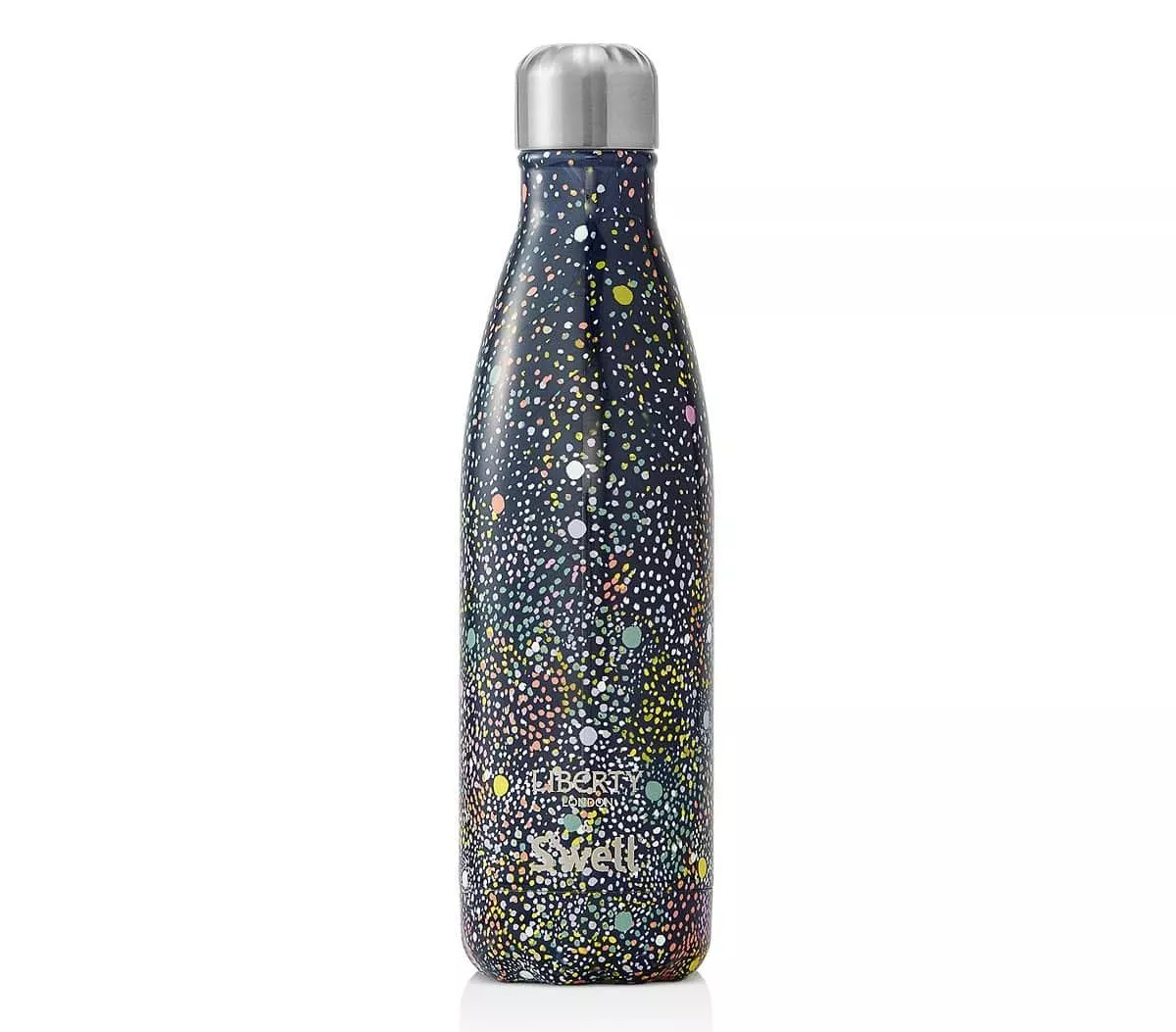 Charity Gifts That Give Back 2023: S'Well Water Bottle 2023