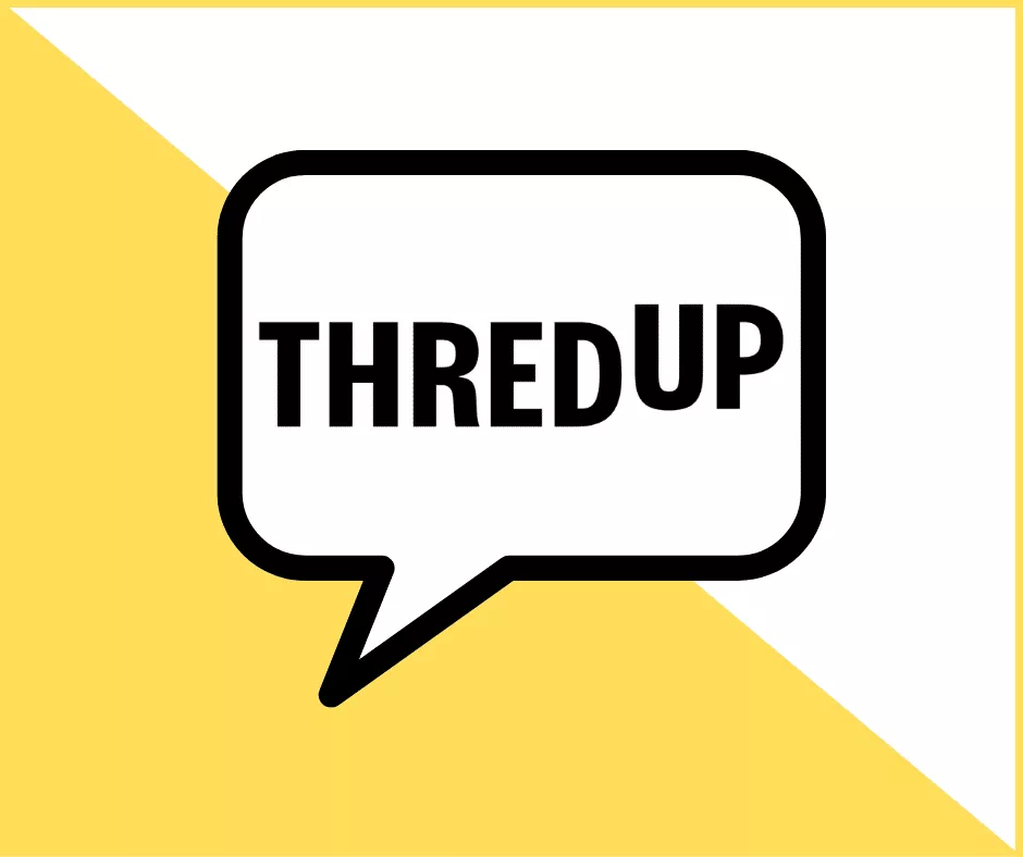ThredUp Promo Code 2023 - Coupons & Discount