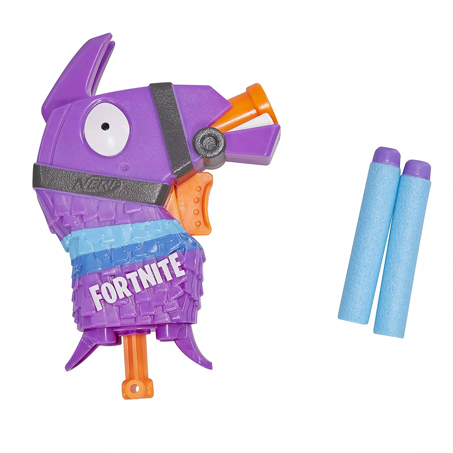 New Fortnite Toys 2023: Nerf Llama Darts 2023
