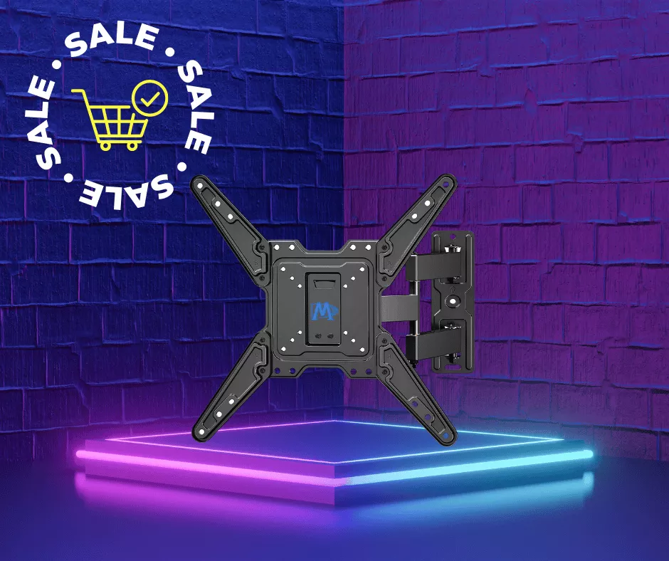 Sale on TV Wall Mounts This Spring 2023!