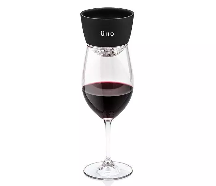 2023 Mom Gift Ideas: Ullo Wine Purifier 2023