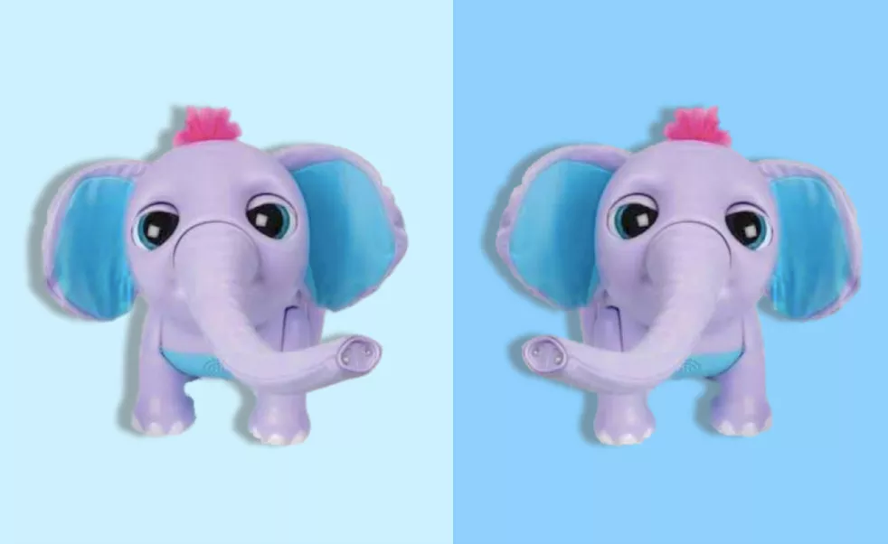 2023 Where to Buy Juno My Baby Elephant Interactive Toy - Pre-Order & Release Date