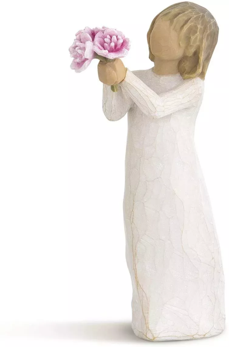 Thank You Gift Ideas 2023: Willow Tree Figure 2023