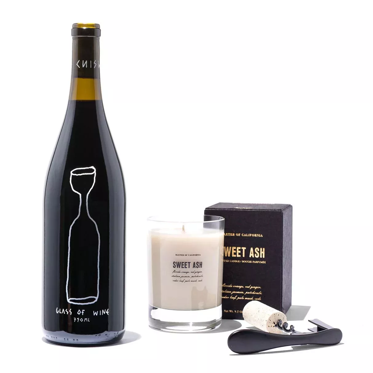 Best Wine Gifts 2023: Winc Wine Gift Set 2023