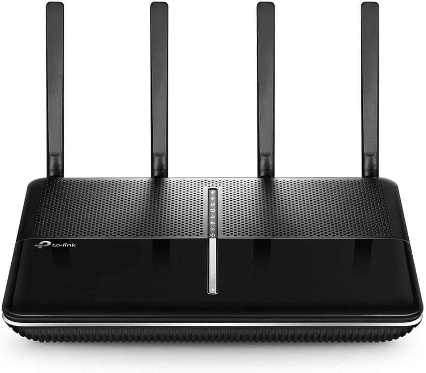 Gifts for Gamers 2023: Gaming Wireless Router 2023