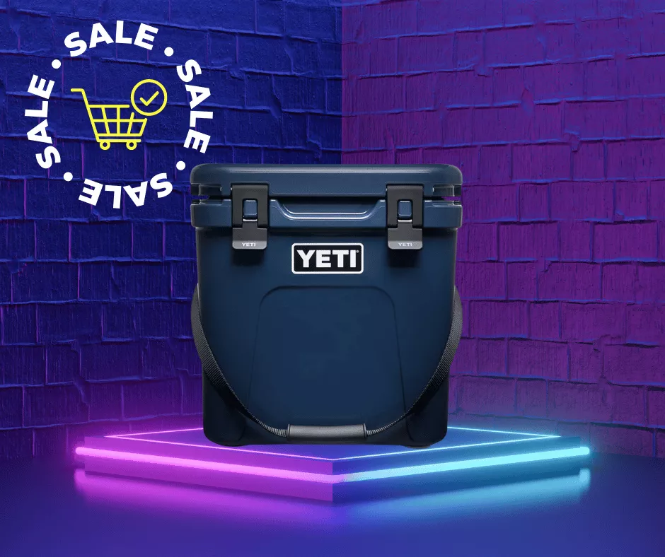 Sale on YETI Coolers This Spring 2023!