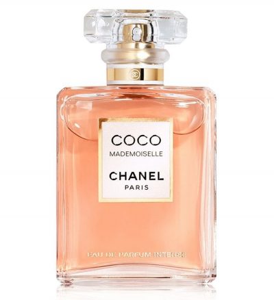 Christmas Ideas For Her 2024: Coco Chanel Perfume 2024